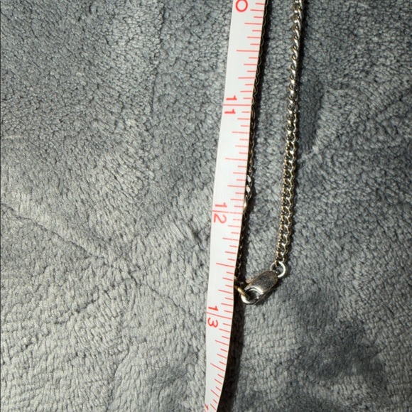 Preloved Christian Dior necklace great condition comes with box. - Picture 16 of 16